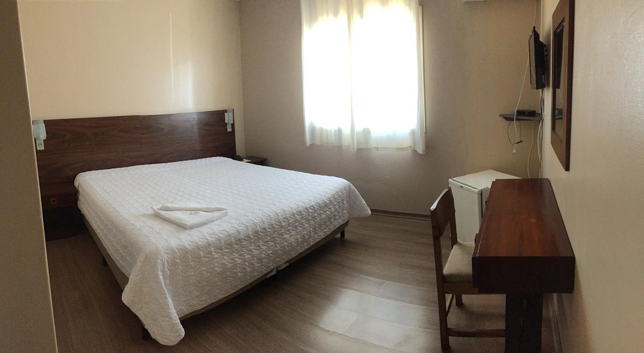 Cyro Hotel Cacapava do Sul Exterior photo