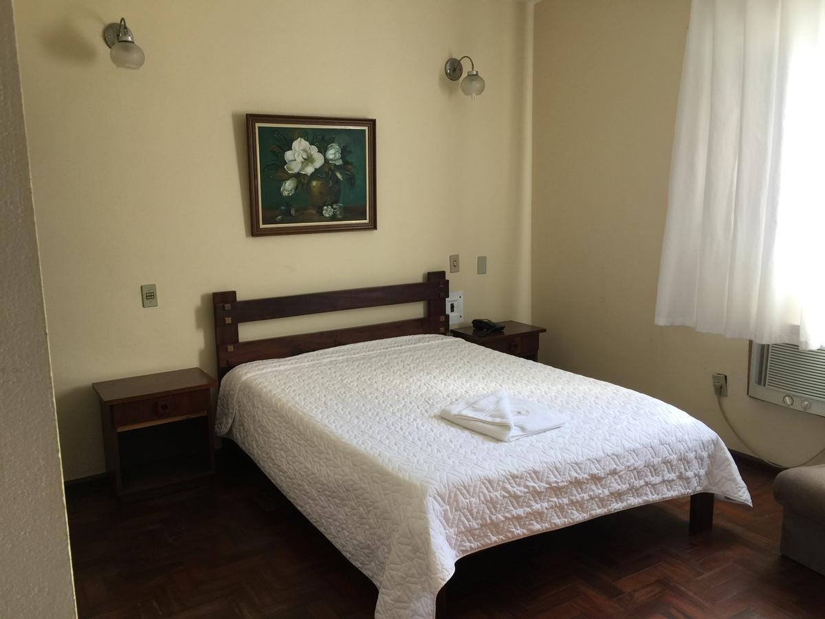 Cyro Hotel Cacapava do Sul Exterior photo