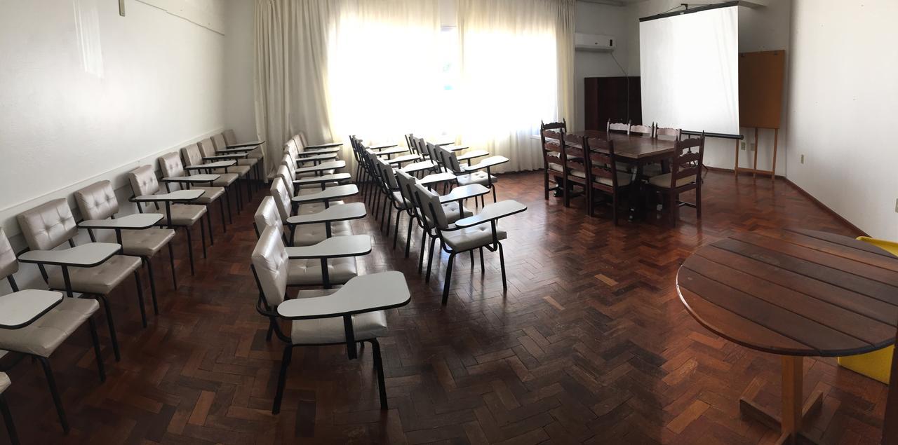 Cyro Hotel Cacapava do Sul Exterior photo