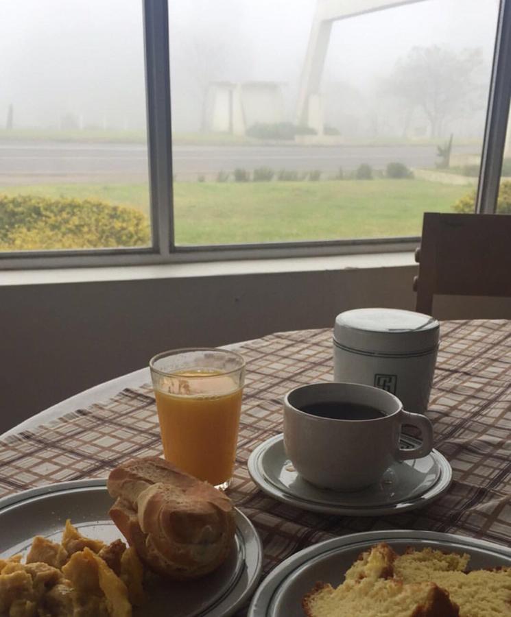 Cyro Hotel Cacapava do Sul Exterior photo